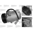 Compresseur, climatisation VALEO 699748 - Visuel 2