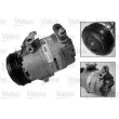 Compresseur, climatisation VALEO 699750 - Visuel 2
