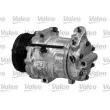 Compresseur, climatisation VALEO 699806 - Visuel 2