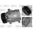 Compresseur, climatisation VALEO 699861 - Visuel 2