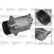 Compresseur, climatisation VALEO 699862 - Visuel 2