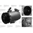 Compresseur, climatisation VALEO 699893 - Visuel 2