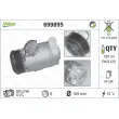 Compresseur, climatisation VALEO 699895 - Visuel 1