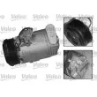 Compresseur, climatisation VALEO 699895 - Visuel 2