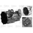Compresseur, climatisation VALEO 699912 - Visuel 2