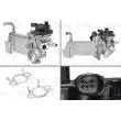 Module-EGR VALEO 700438 - Visuel 1