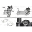 Module-EGR VALEO 700439 - Visuel 1