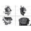 Vanne EGR VALEO 700454 - Visuel 1