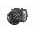 Pulseur d'air habitacle VALEO 715005 - Visuel 1