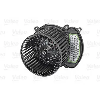Pulseur d'air habitacle VALEO 715005