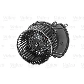 Pulseur d'air habitacle VALEO 715008