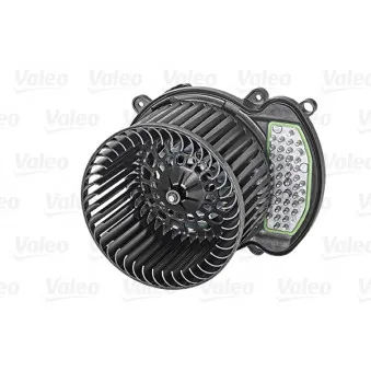 Pulseur d'air habitacle VALEO 715012