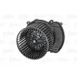 Pulseur d'air habitacle VALEO 715025 - Visuel 1