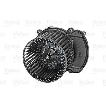 Pulseur d'air habitacle VALEO 715025
