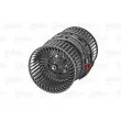 Pulseur d'air habitacle VALEO 715047 - Visuel 1