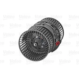 Pulseur d'air habitacle VALEO 715047