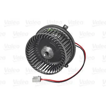 Pulseur d'air habitacle VALEO 715082