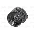 Pulseur d'air habitacle VALEO 715256 - Visuel 1
