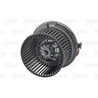 Pulseur d'air habitacle VALEO