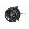 Pulseur d'air habitacle VALEO 715267 - Visuel 1
