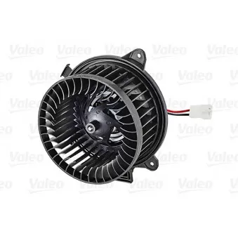 Pulseur d'air habitacle VALEO 715267