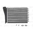 Système de chauffage VALEO 715334 - Visuel 1