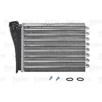 Système de chauffage VALEO 715334