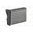 Système de chauffage VALEO 715334 - Visuel 2