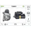 Démarreur VALEO 726001 - Visuel 1