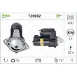 Démarreur VALEO 726002 - Visuel 1