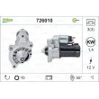 Démarreur VALEO 726010 - Visuel 1