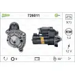 Démarreur VALEO 726011 - Visuel 1