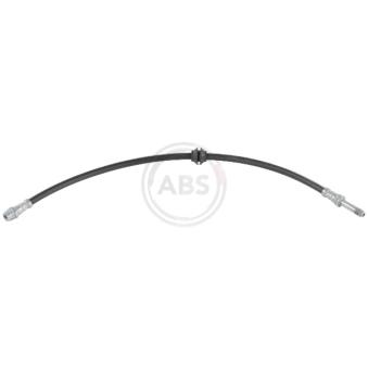 Flexible de frein A.B.S.