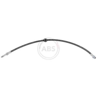 Flexible de frein A.B.S.