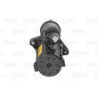 Démarreur VALEO 726039 - Visuel 3