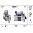 Démarreur VALEO 726053 - Visuel 1