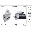 Démarreur VALEO 726055 - Visuel 1