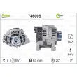 Alternateur VALEO 746005 - Visuel 1