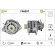 Alternateur VALEO 746007 - Visuel 1