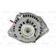 Alternateur VALEO 746007 - Visuel 2