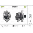 Alternateur VALEO 746010 - Visuel 1