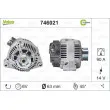 Alternateur VALEO 746021 - Visuel 1