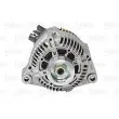 Alternateur VALEO 746021 - Visuel 2