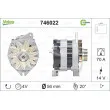 Alternateur VALEO 746022 - Visuel 1