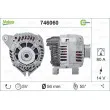 Alternateur VALEO 746060 - Visuel 1