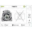 Alternateur VALEO 746073 - Visuel 1