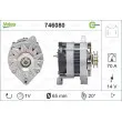 Alternateur VALEO 746080 - Visuel 1