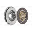 Kit d'embrayage VALEO 786021 - Visuel 3