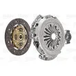 Kit d'embrayage VALEO 786030 - Visuel 2