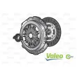 Kit d'embrayage VALEO 786039 - Visuel 1